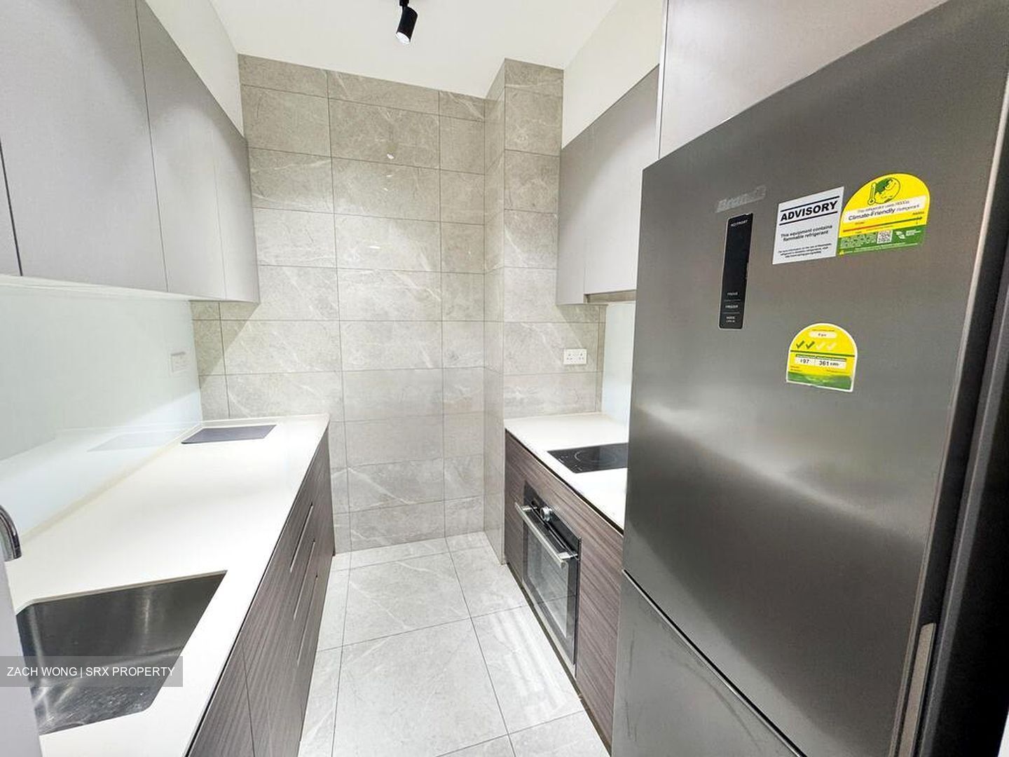 Stirling Residences (D3), Apartment #454961611